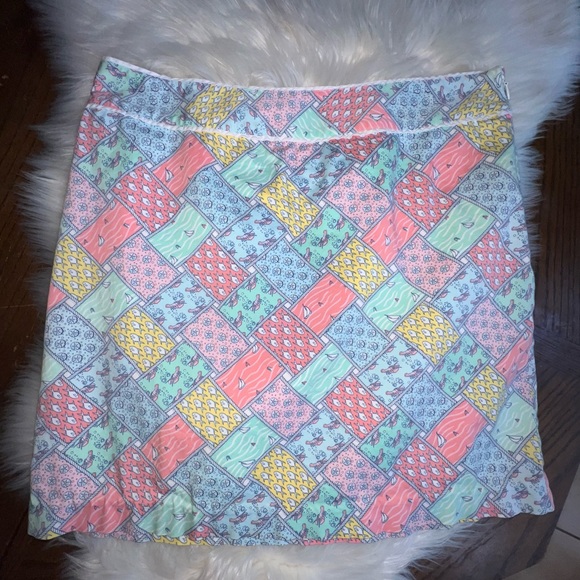 Vineyard Vines Skirt - Picture 2 of 7